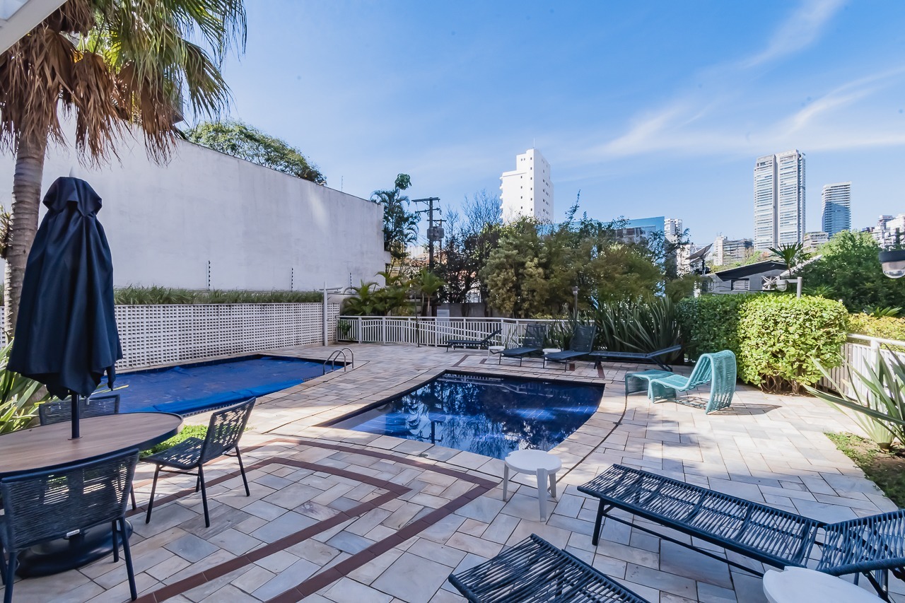 Apartamento para venda em Vila Beatriz