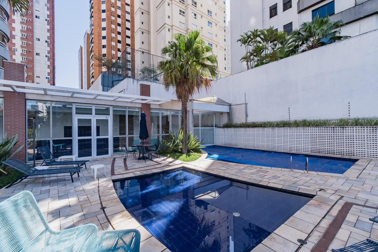 Apartamento para venda em Vila Beatriz