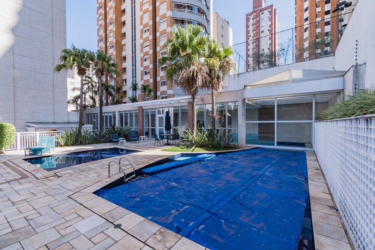 Apartamento para venda em Vila Beatriz