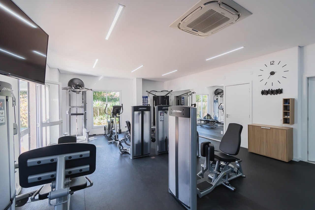 Apartamento para venda em Vila Beatriz