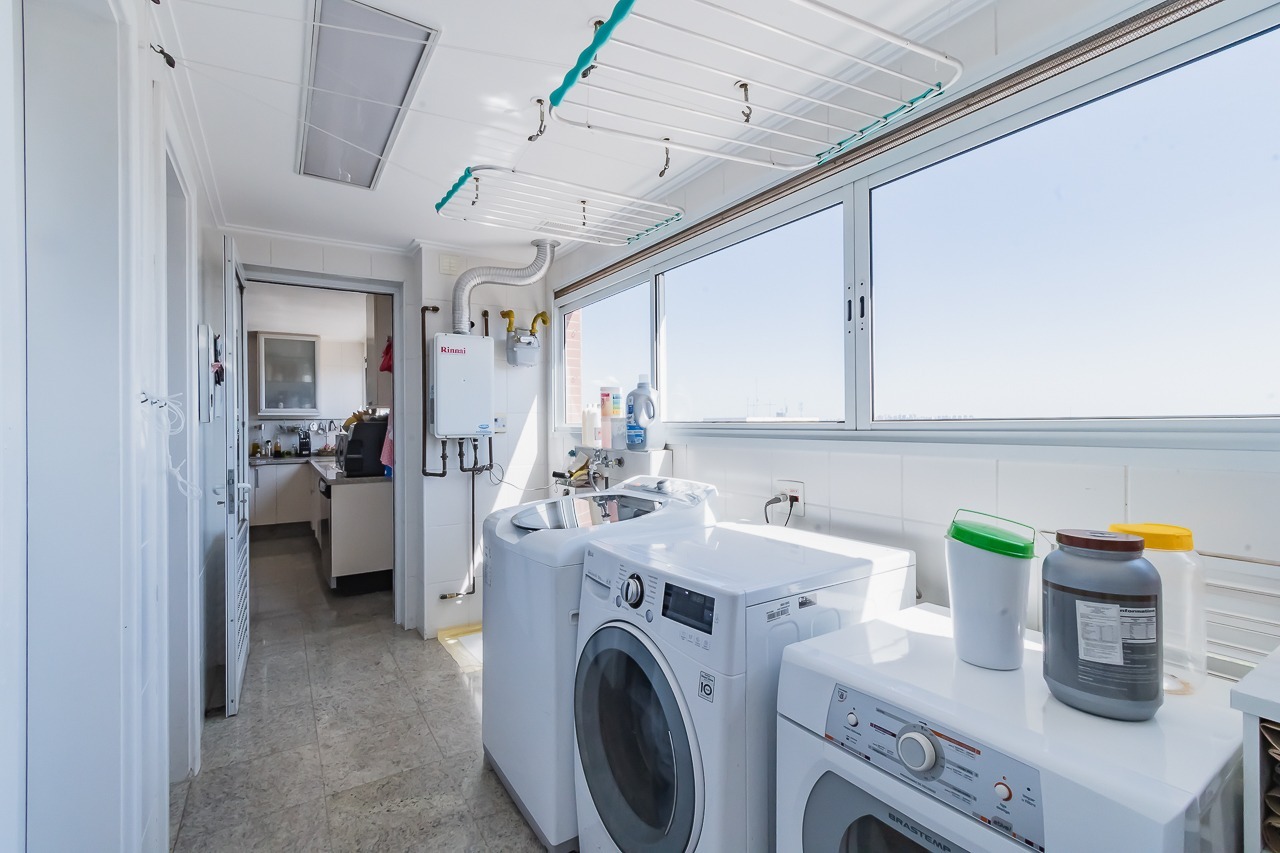 Apartamento para venda em Vila Beatriz