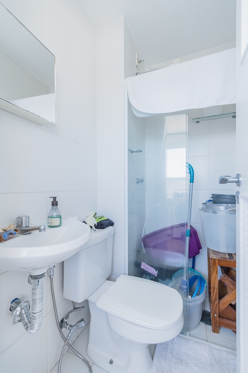 Apartamento para venda em Vila Beatriz