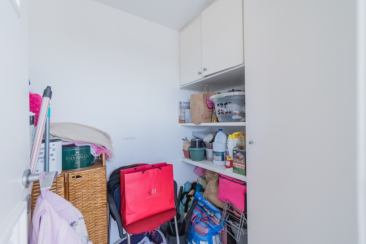 Apartamento para venda em Vila Beatriz