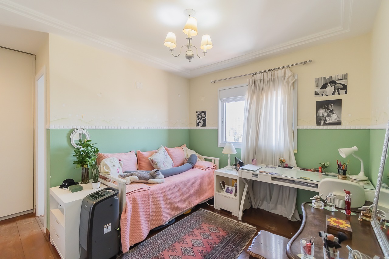 Apartamento para venda em Vila Beatriz