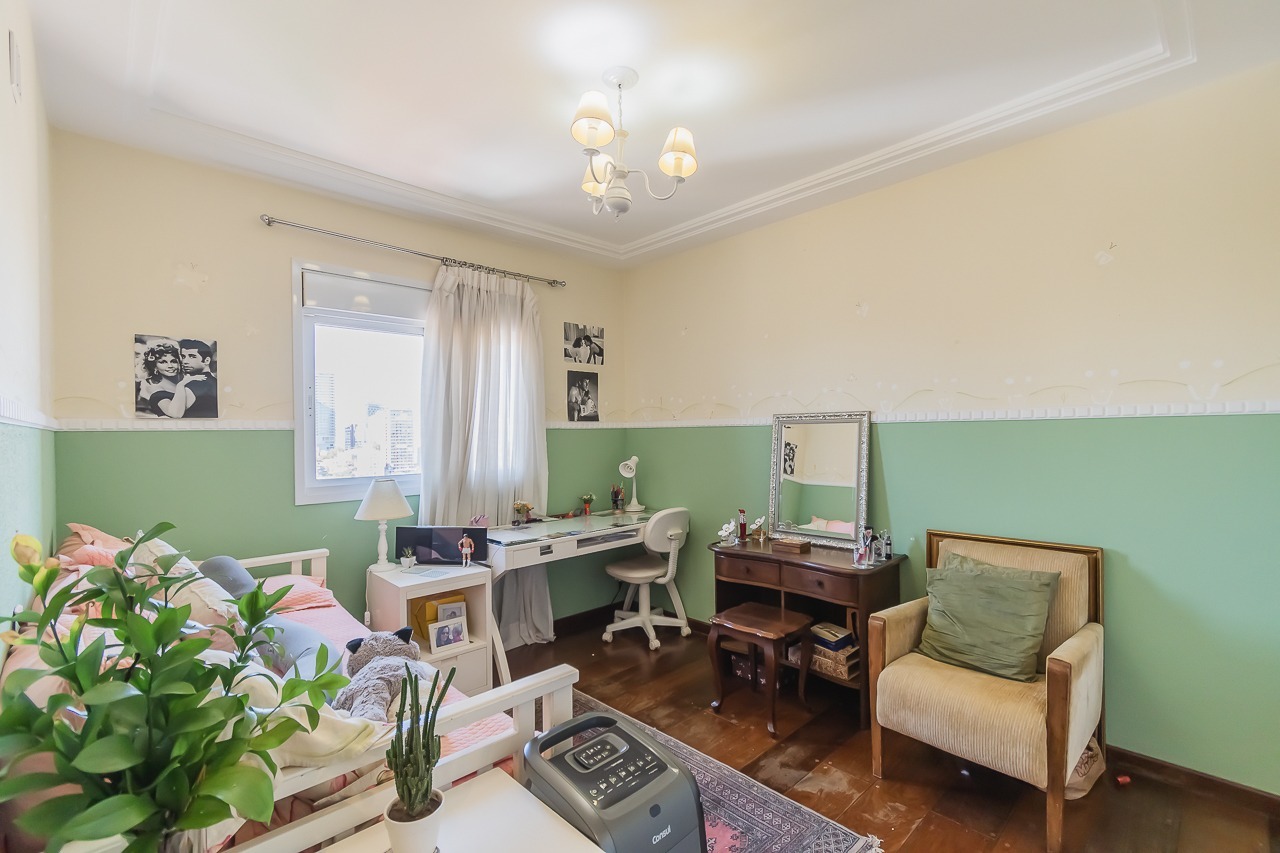 Apartamento para venda em Vila Beatriz