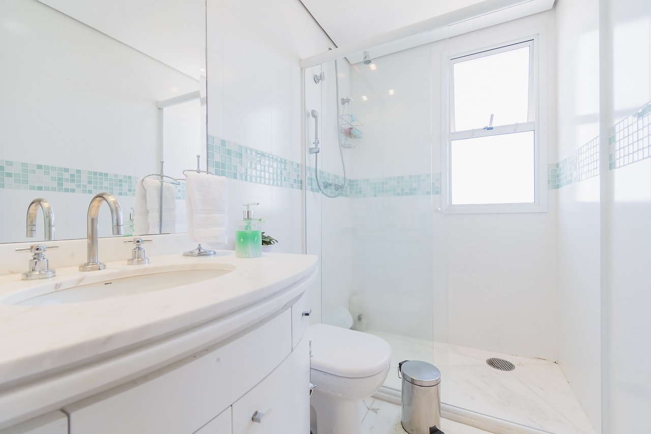 Apartamento para venda em Vila Beatriz