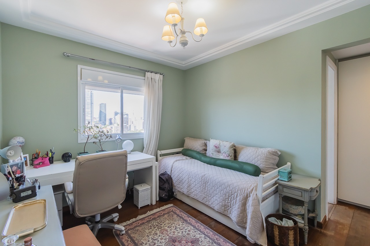 Apartamento para venda em Vila Beatriz