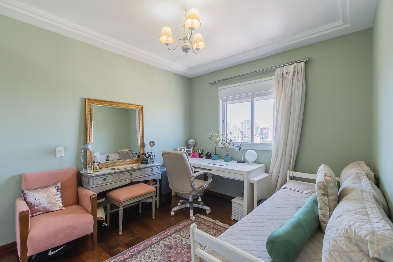 Apartamento para venda em Vila Beatriz