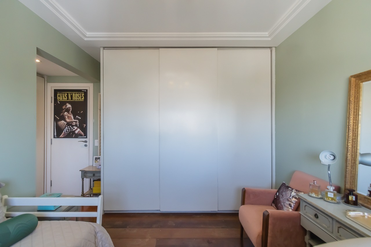 Apartamento para venda em Vila Beatriz