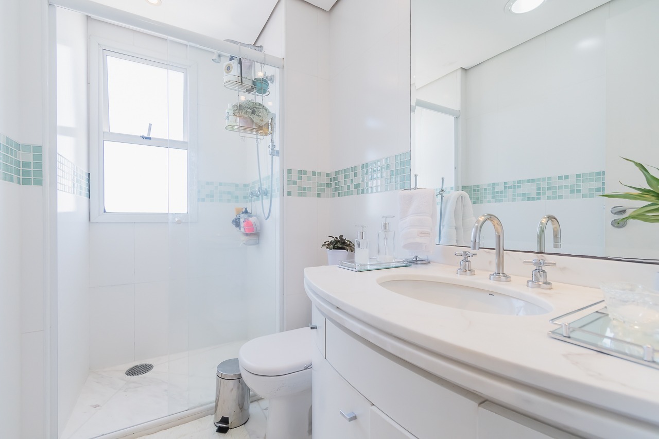 Apartamento para venda em Vila Beatriz
