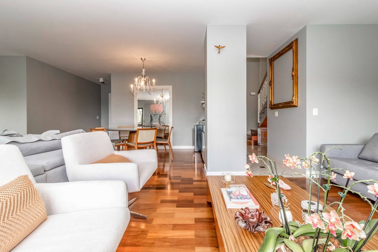 Apartamento Duplex para venda em Alto de Pinheiros