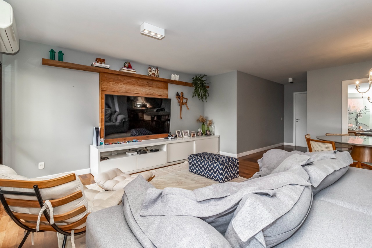 Apartamento Duplex para venda em Alto de Pinheiros