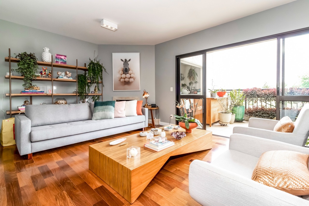 Apartamento Duplex para venda em Alto de Pinheiros