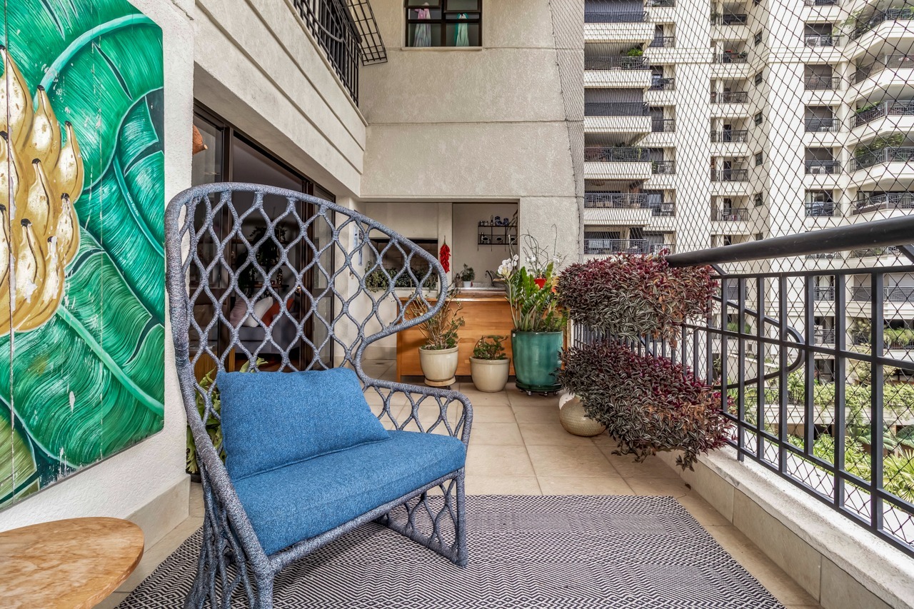 Apartamento Duplex para venda em Alto de Pinheiros
