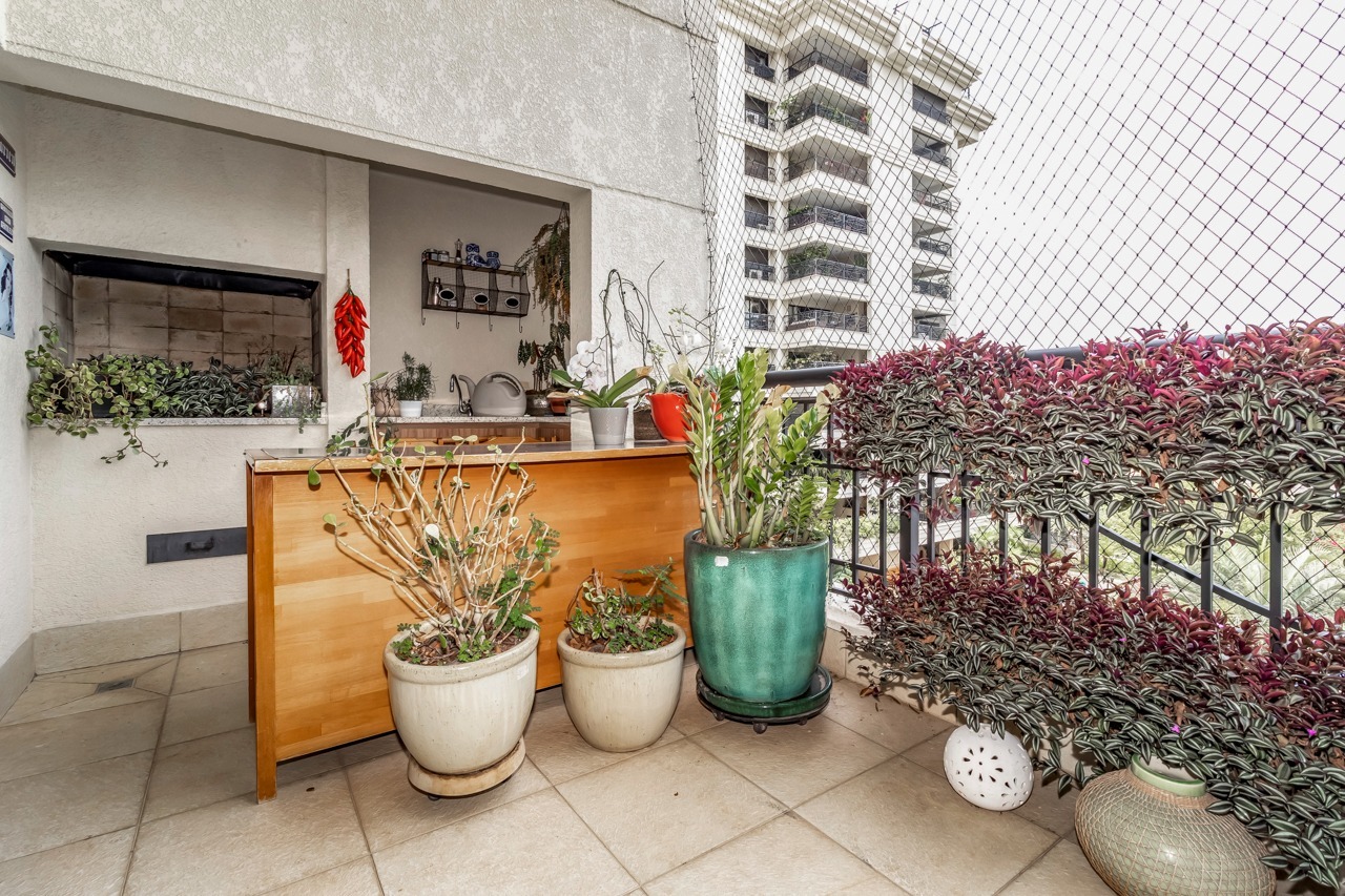 Apartamento Duplex para venda em Alto de Pinheiros