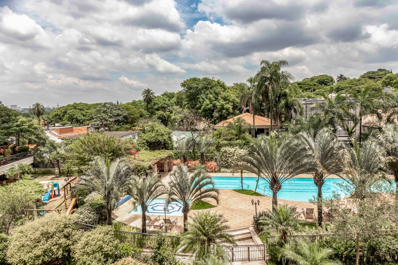Apartamento Duplex para venda em Alto de Pinheiros