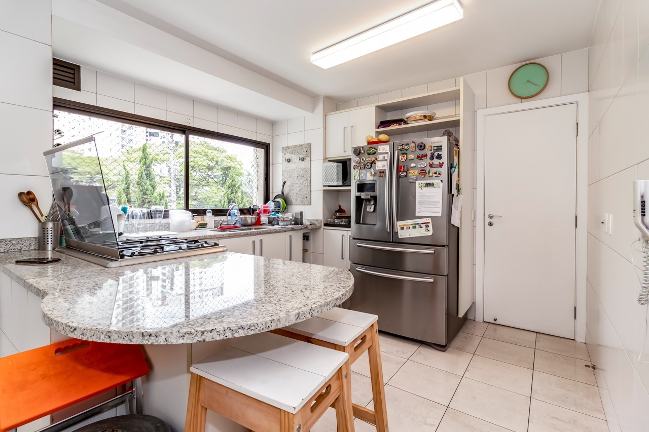 Apartamento Duplex para venda em Alto de Pinheiros