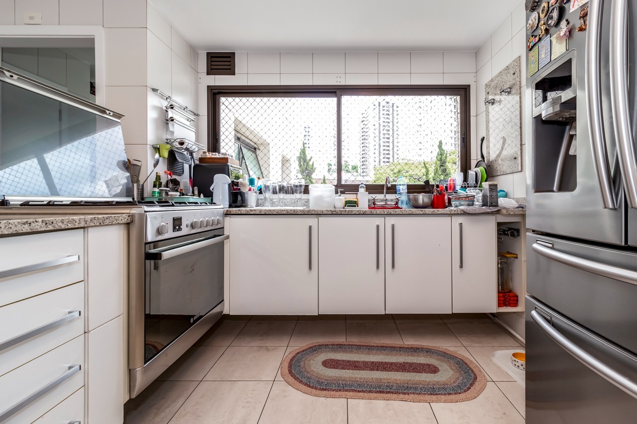 Apartamento Duplex para venda em Alto de Pinheiros