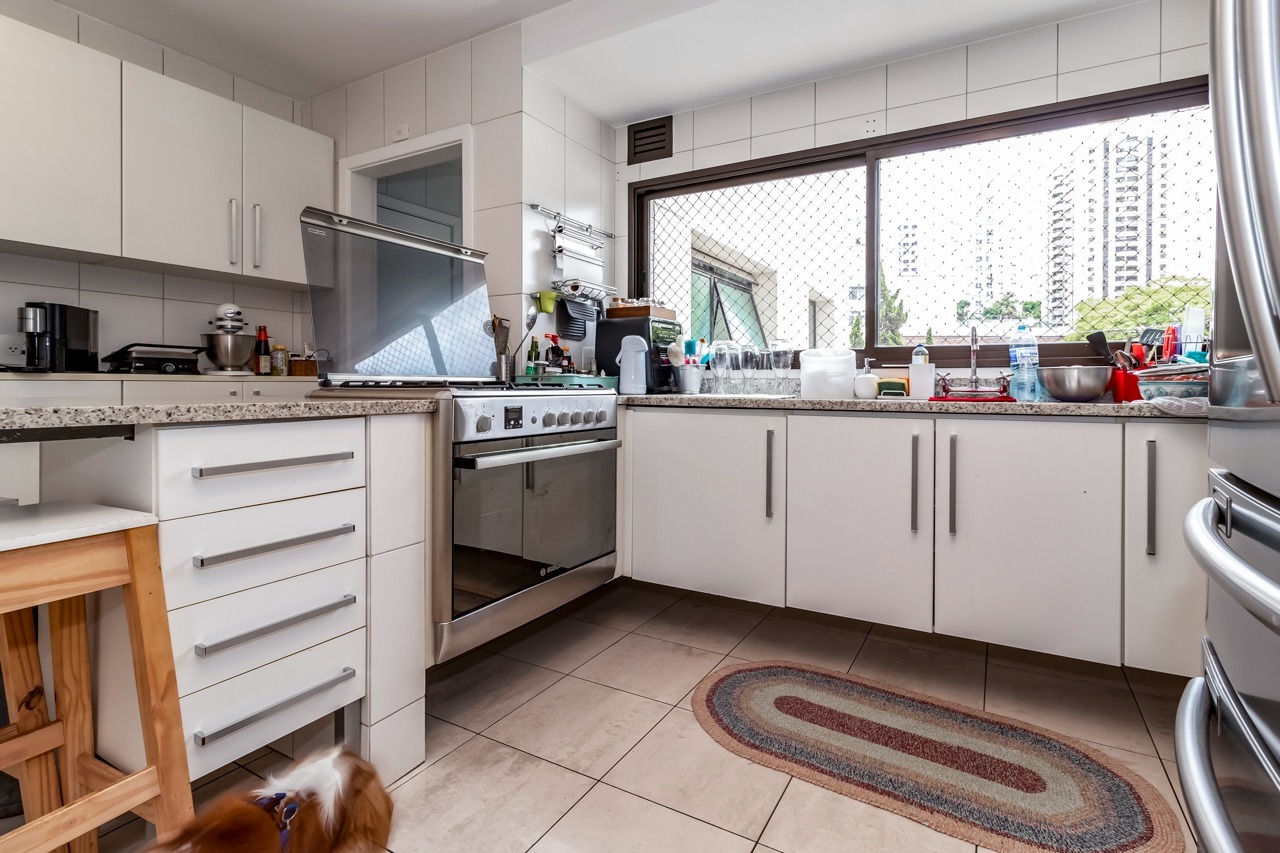 Apartamento Duplex para venda em Alto de Pinheiros