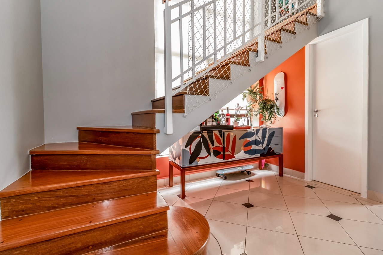 Apartamento Duplex para venda em Alto de Pinheiros