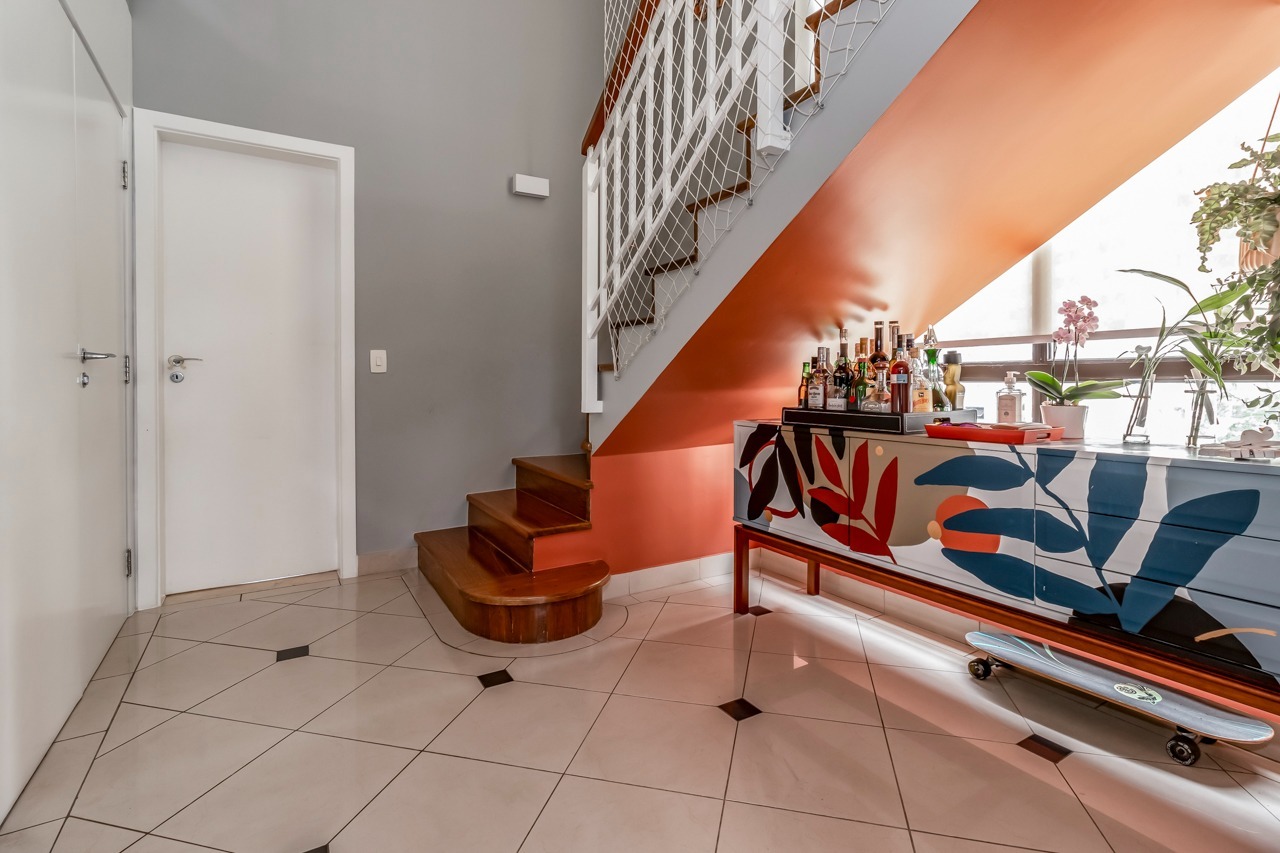 Apartamento Duplex para venda em Alto de Pinheiros