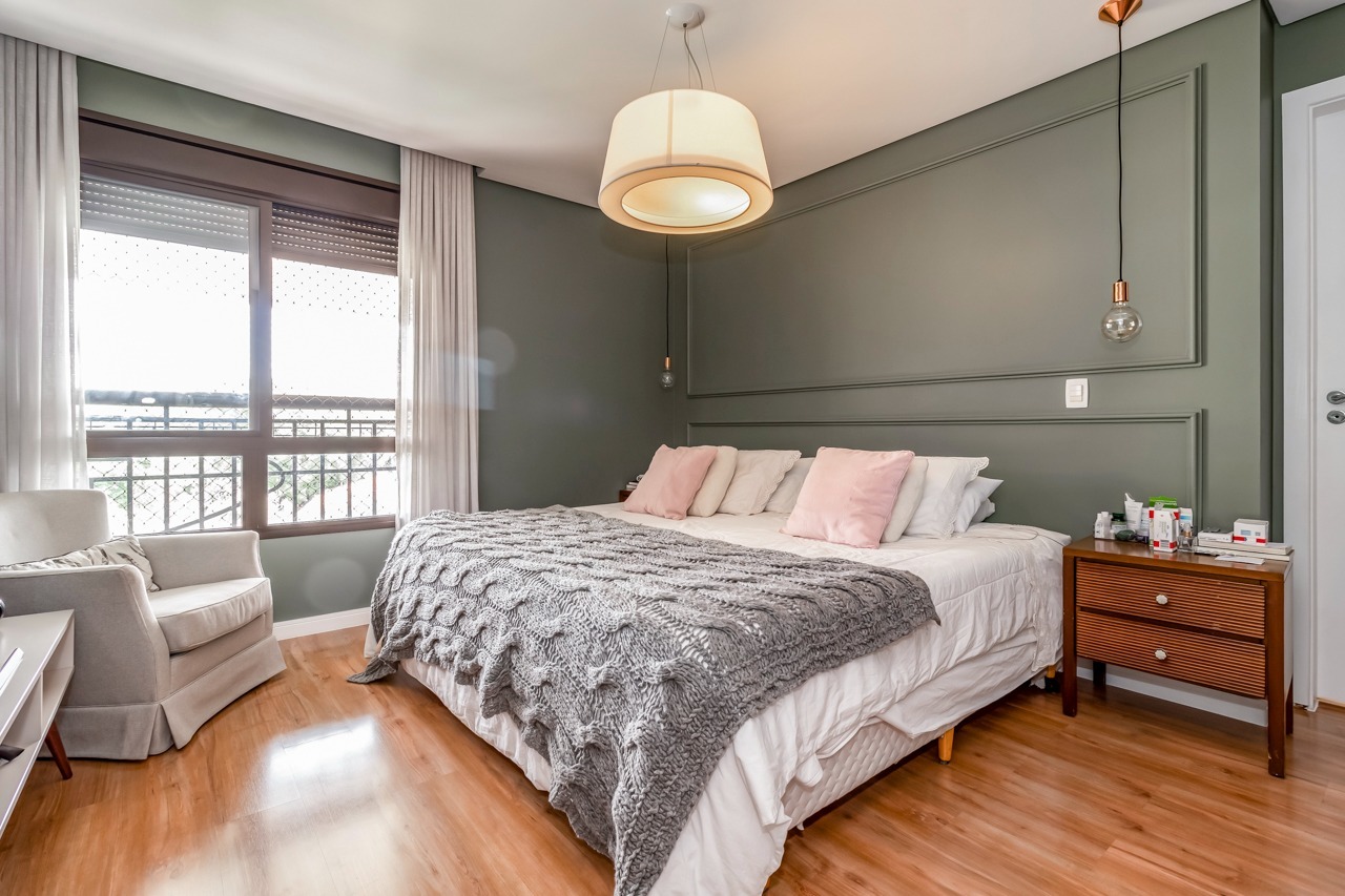 Apartamento Duplex para venda em Alto de Pinheiros