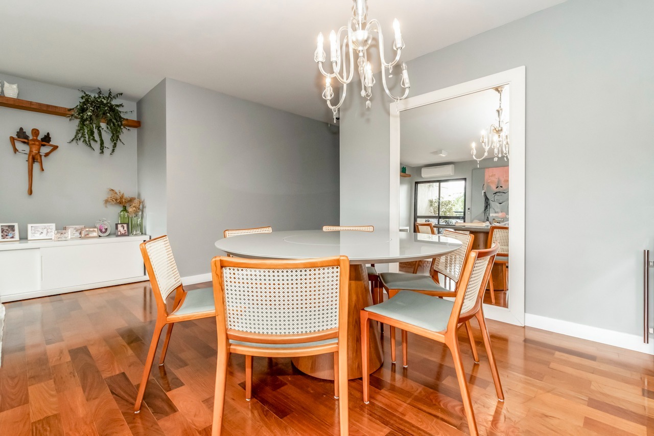 Apartamento Duplex para venda em Alto de Pinheiros