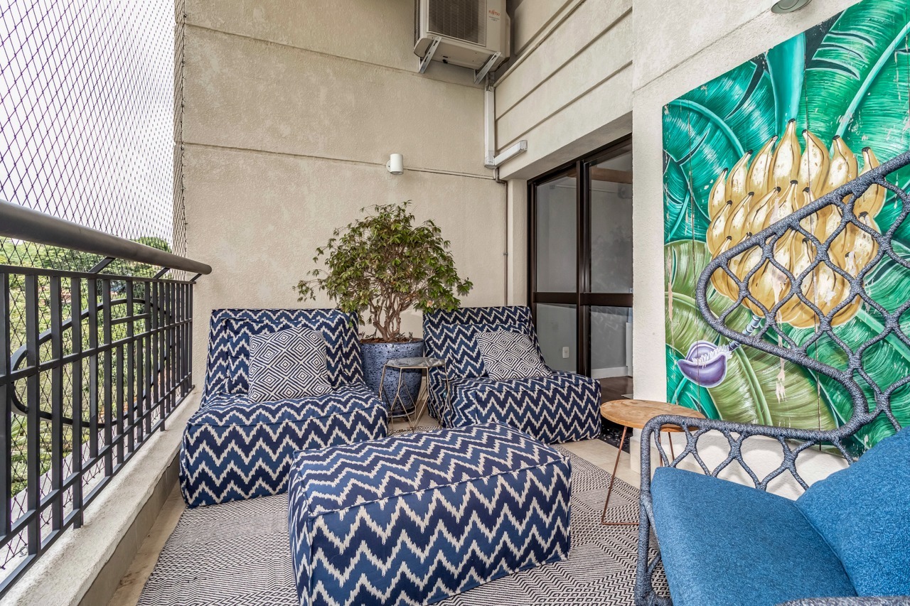 Apartamento Duplex para venda em Alto de Pinheiros