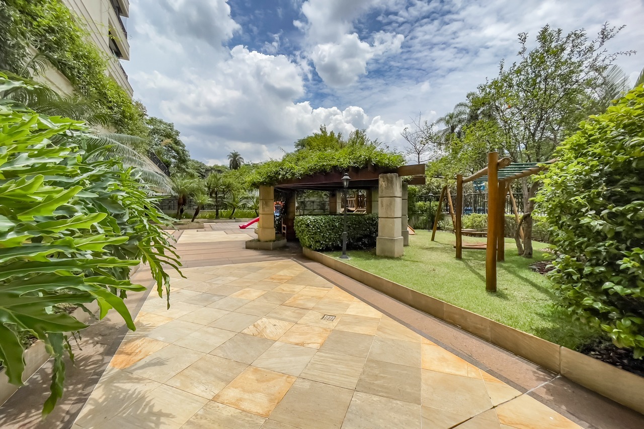 Apartamento Duplex para venda em Alto de Pinheiros
