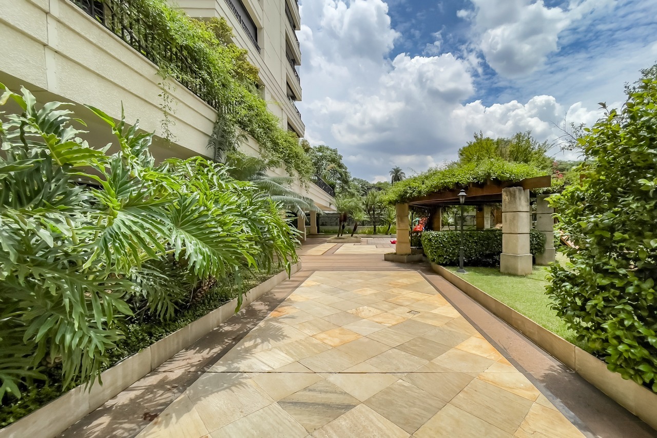 Apartamento Duplex para venda em Alto de Pinheiros