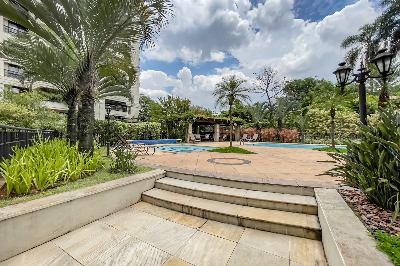Apartamento Duplex para venda em Alto de Pinheiros
