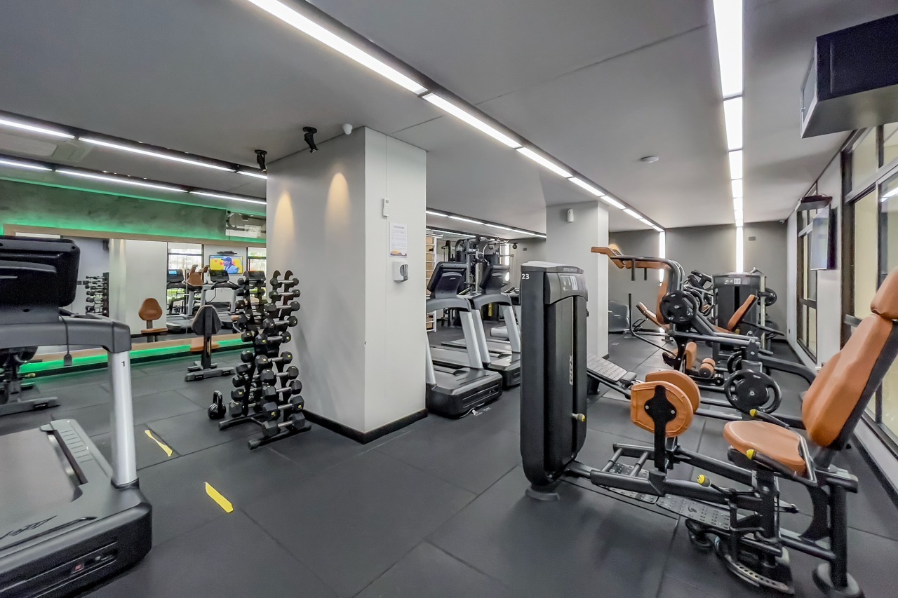 Apartamento Duplex para venda em Alto de Pinheiros