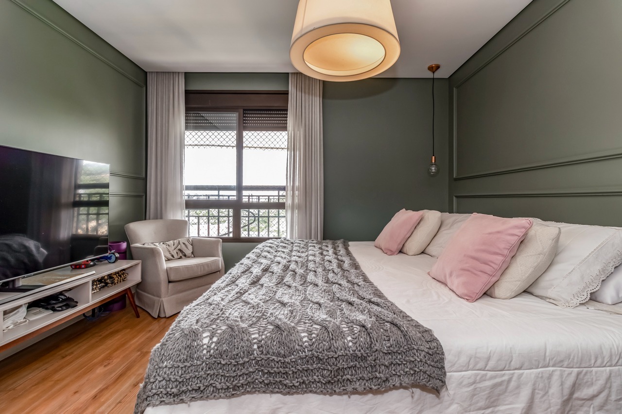 Apartamento Duplex para venda em Alto de Pinheiros