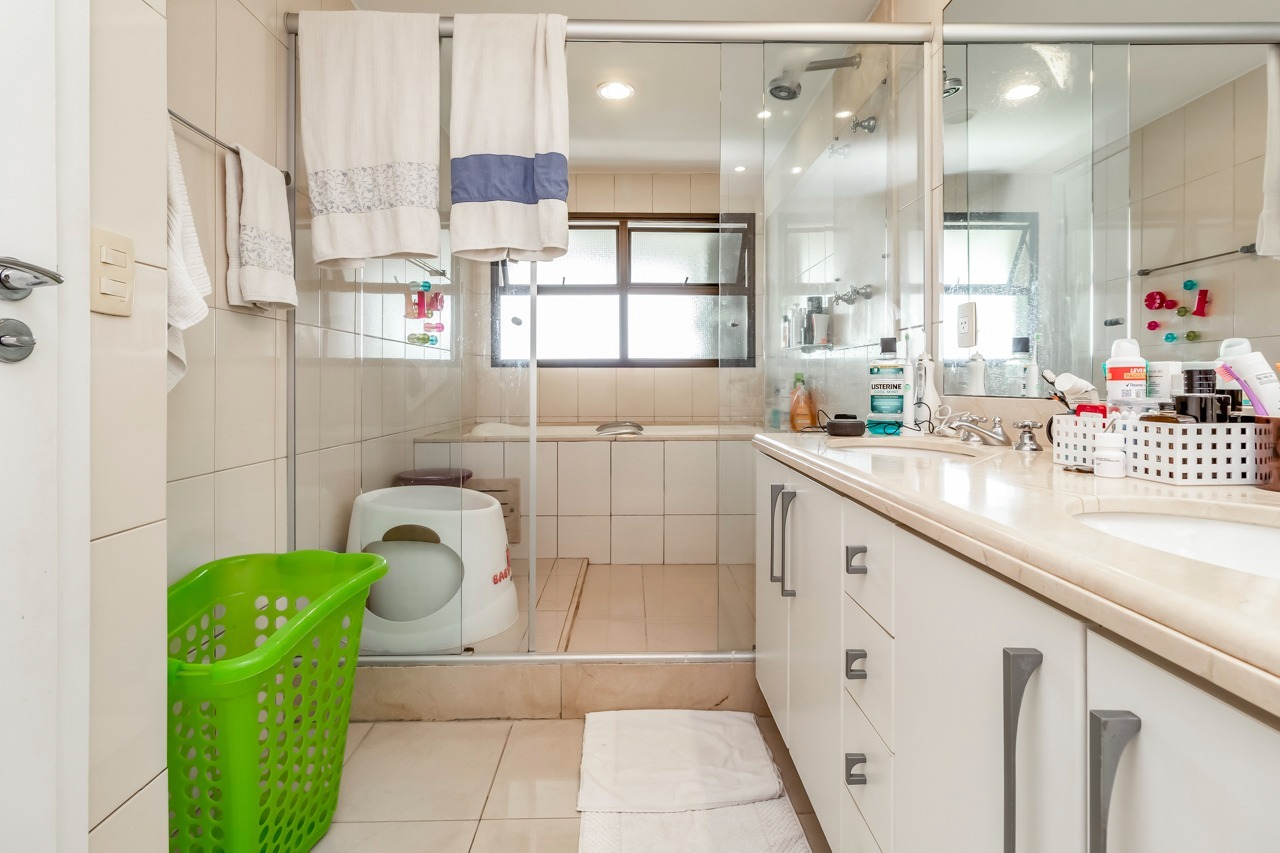 Apartamento Duplex para venda em Alto de Pinheiros