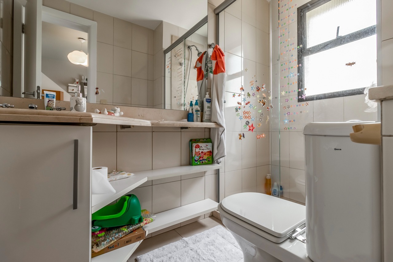 Apartamento Duplex para venda em Alto de Pinheiros