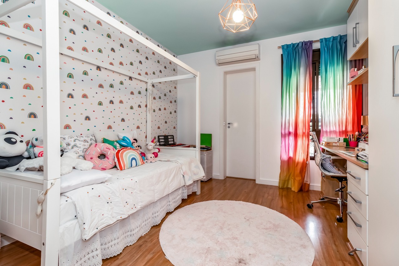 Apartamento Duplex para venda em Alto de Pinheiros