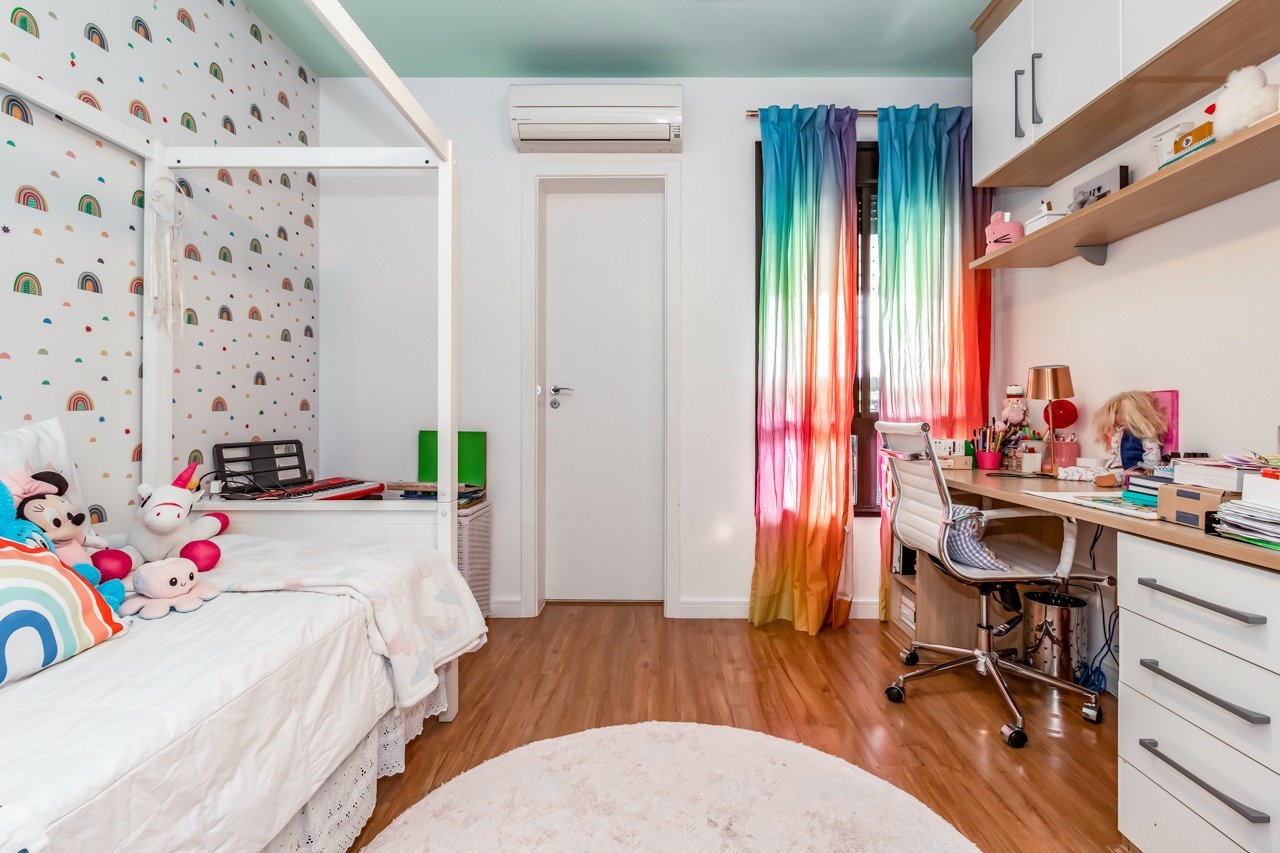 Apartamento Duplex para venda em Alto de Pinheiros