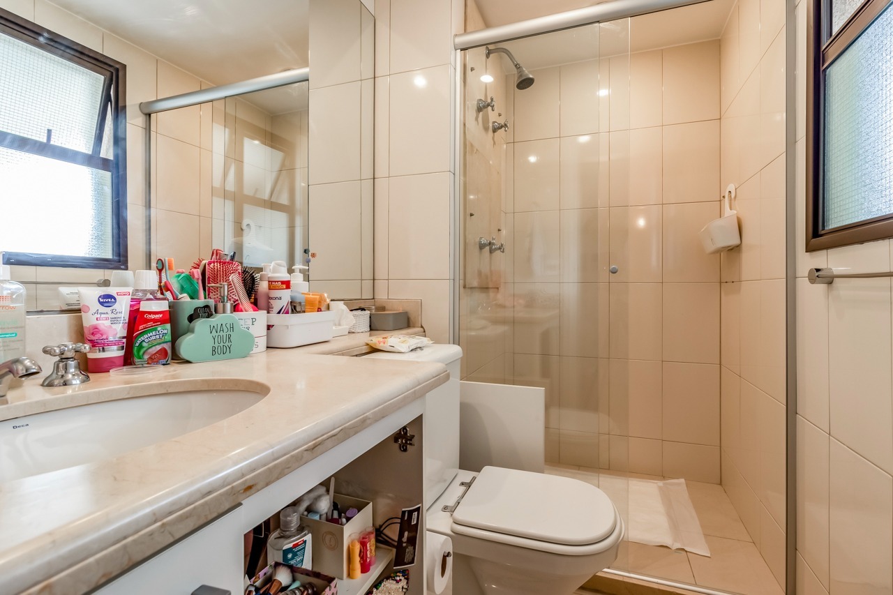 Apartamento Duplex para venda em Alto de Pinheiros