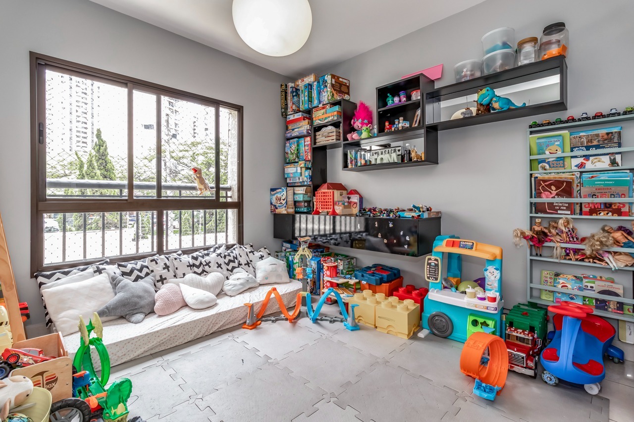 Apartamento Duplex para venda em Alto de Pinheiros