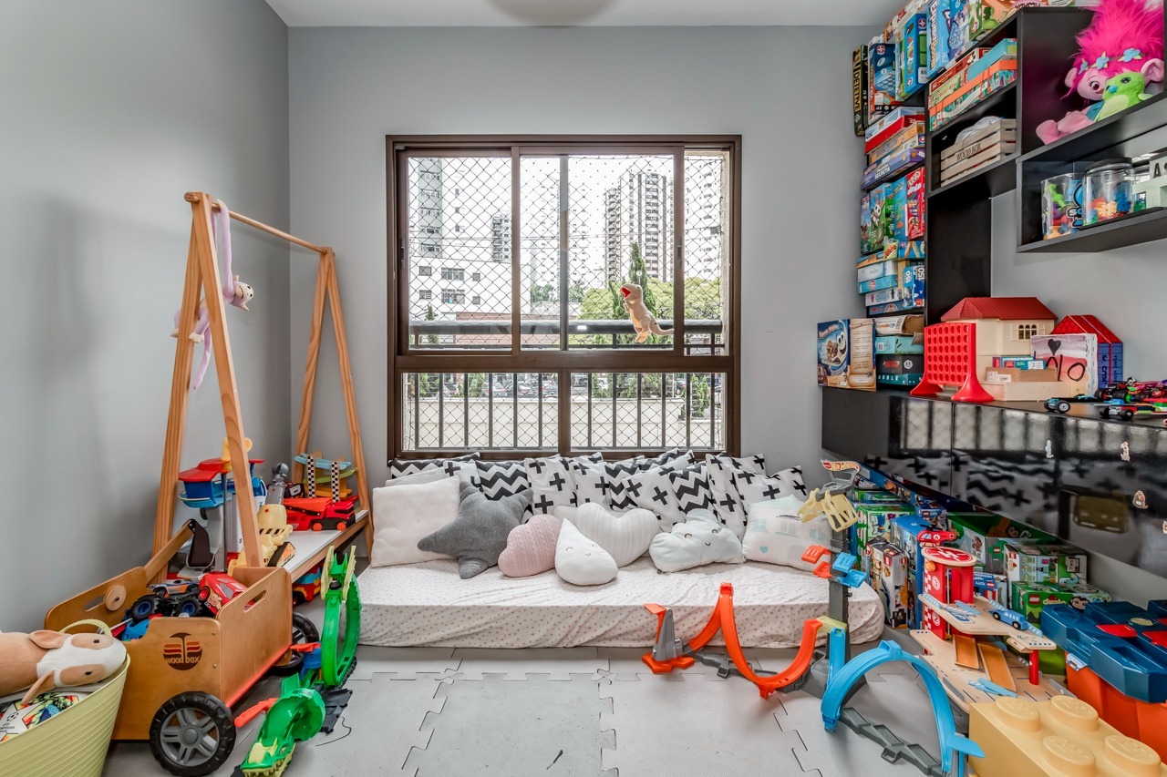 Apartamento Duplex para venda em Alto de Pinheiros