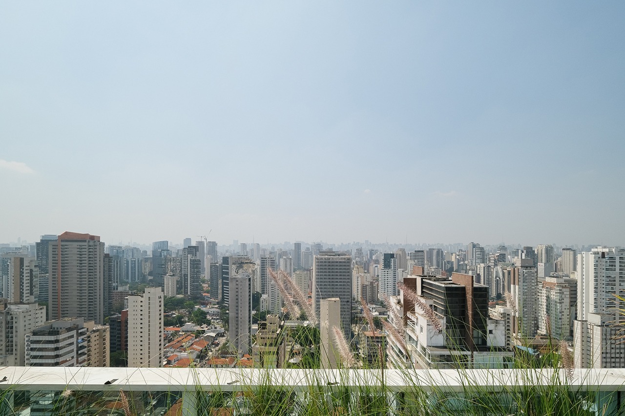 Cobertura para venda em Vila Olímpia