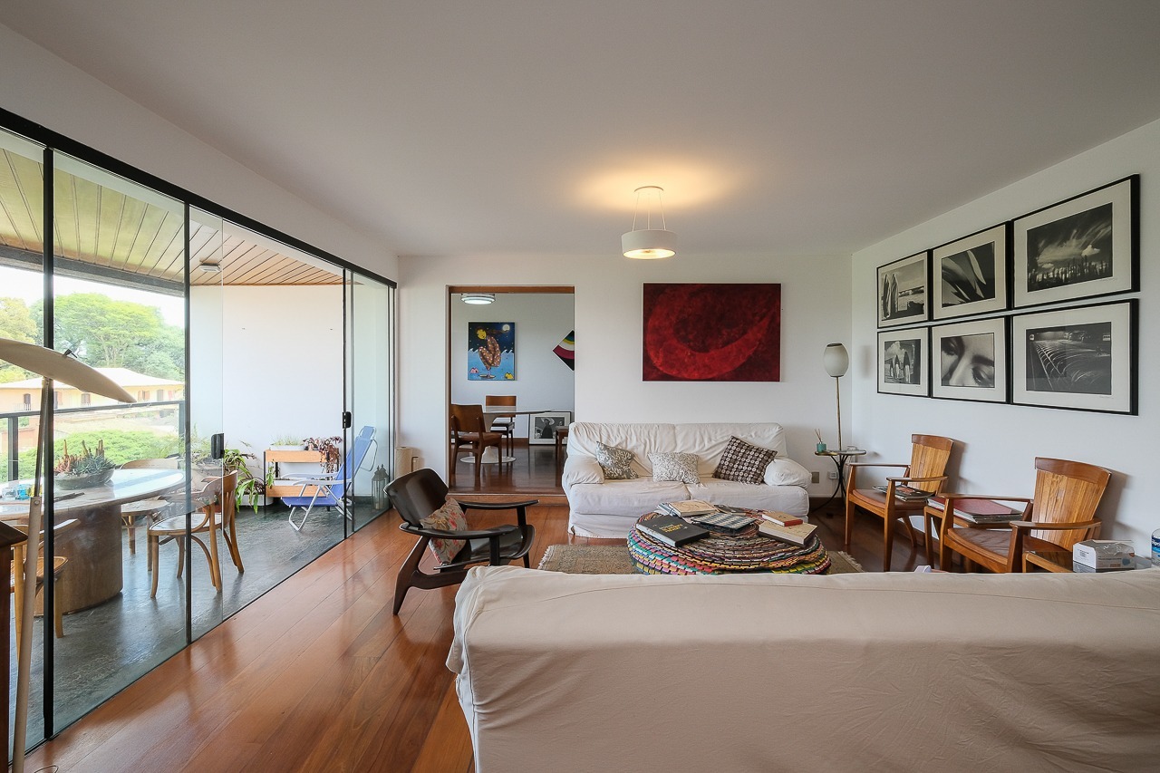 Apartamento para venda em Vila Beatriz