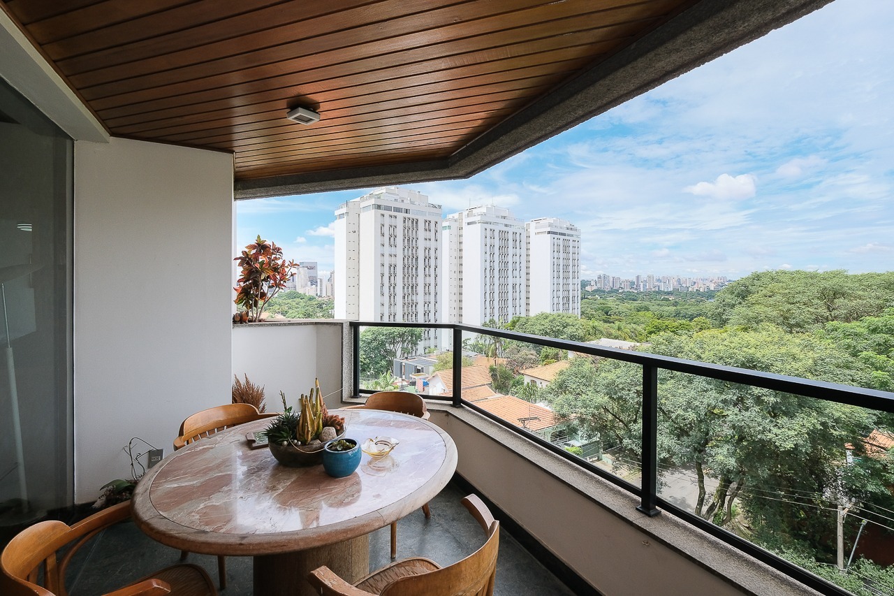 Apartamento para venda em Vila Beatriz
