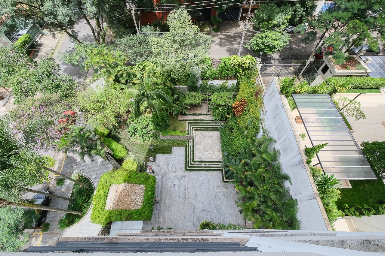 Apartamento para venda em Vila Beatriz