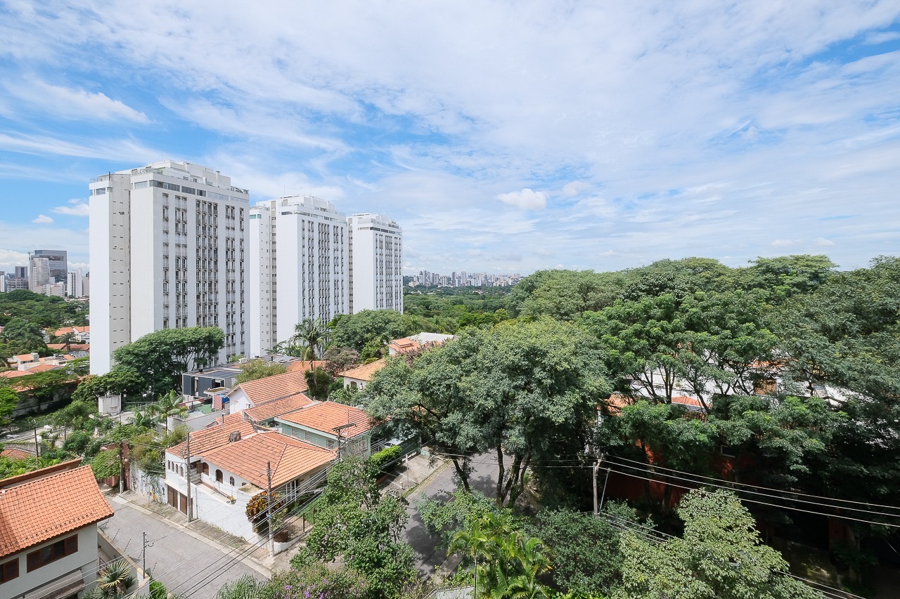 Apartamento para venda em Vila Beatriz