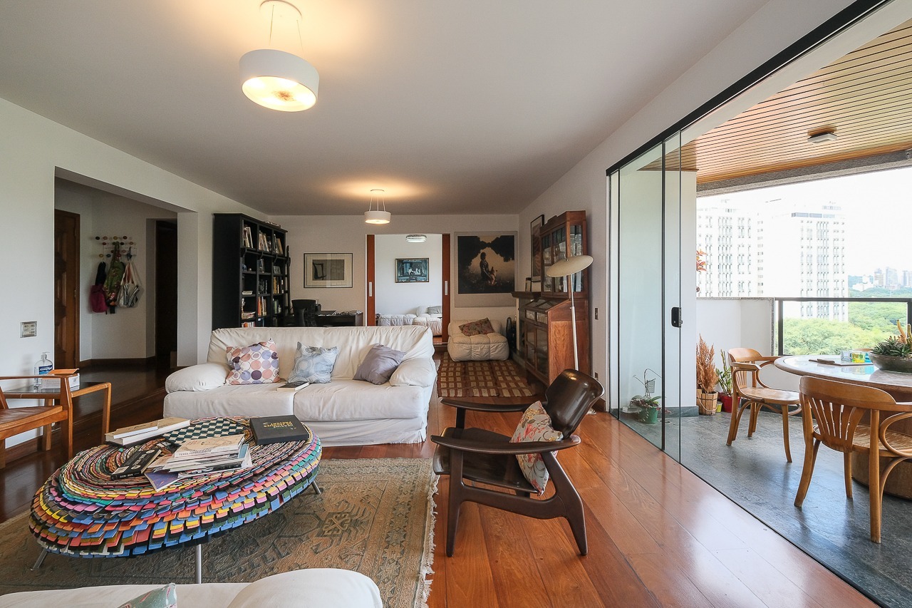 Apartamento para venda em Vila Beatriz