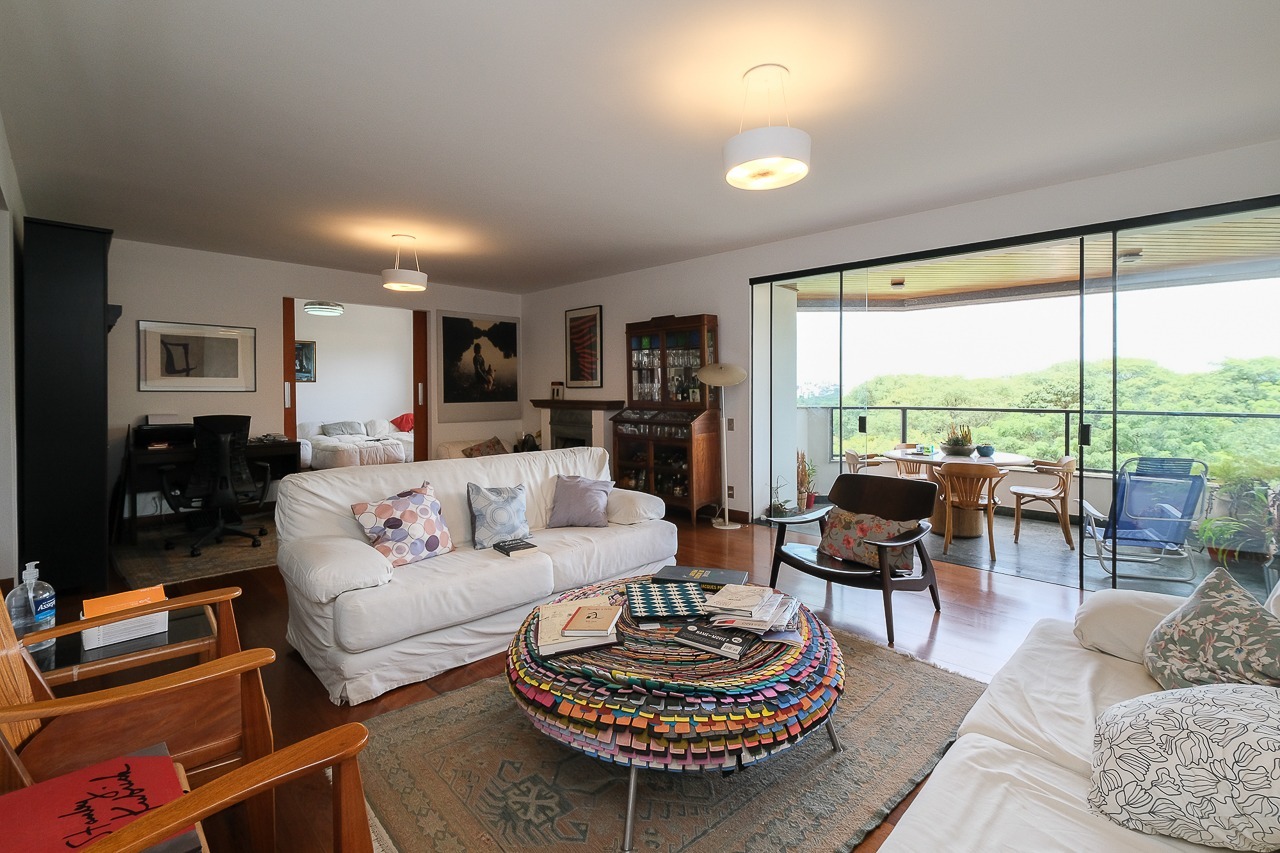 Apartamento para venda em Vila Beatriz