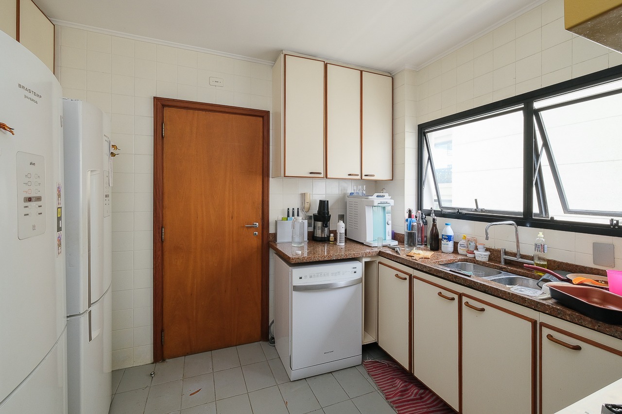 Apartamento para venda em Vila Beatriz