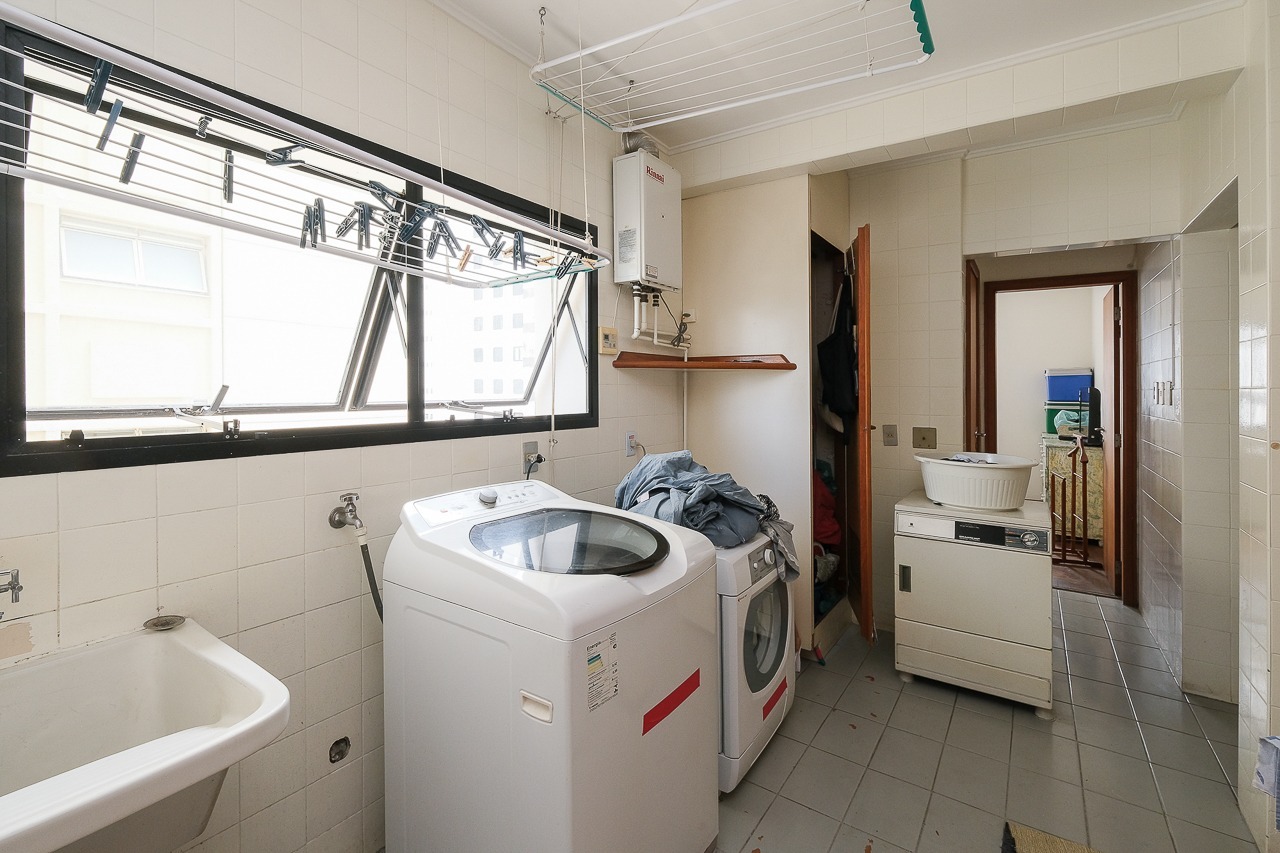 Apartamento para venda em Vila Beatriz
