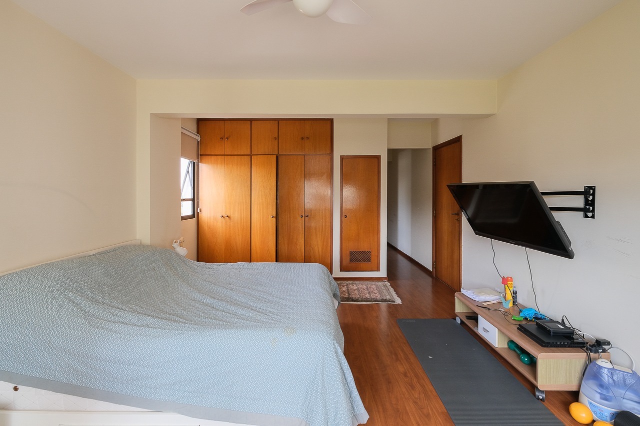Apartamento para venda em Vila Beatriz